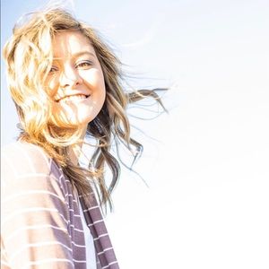 Meet your Posher, Chad